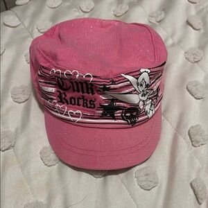Tinker Bell Hat
